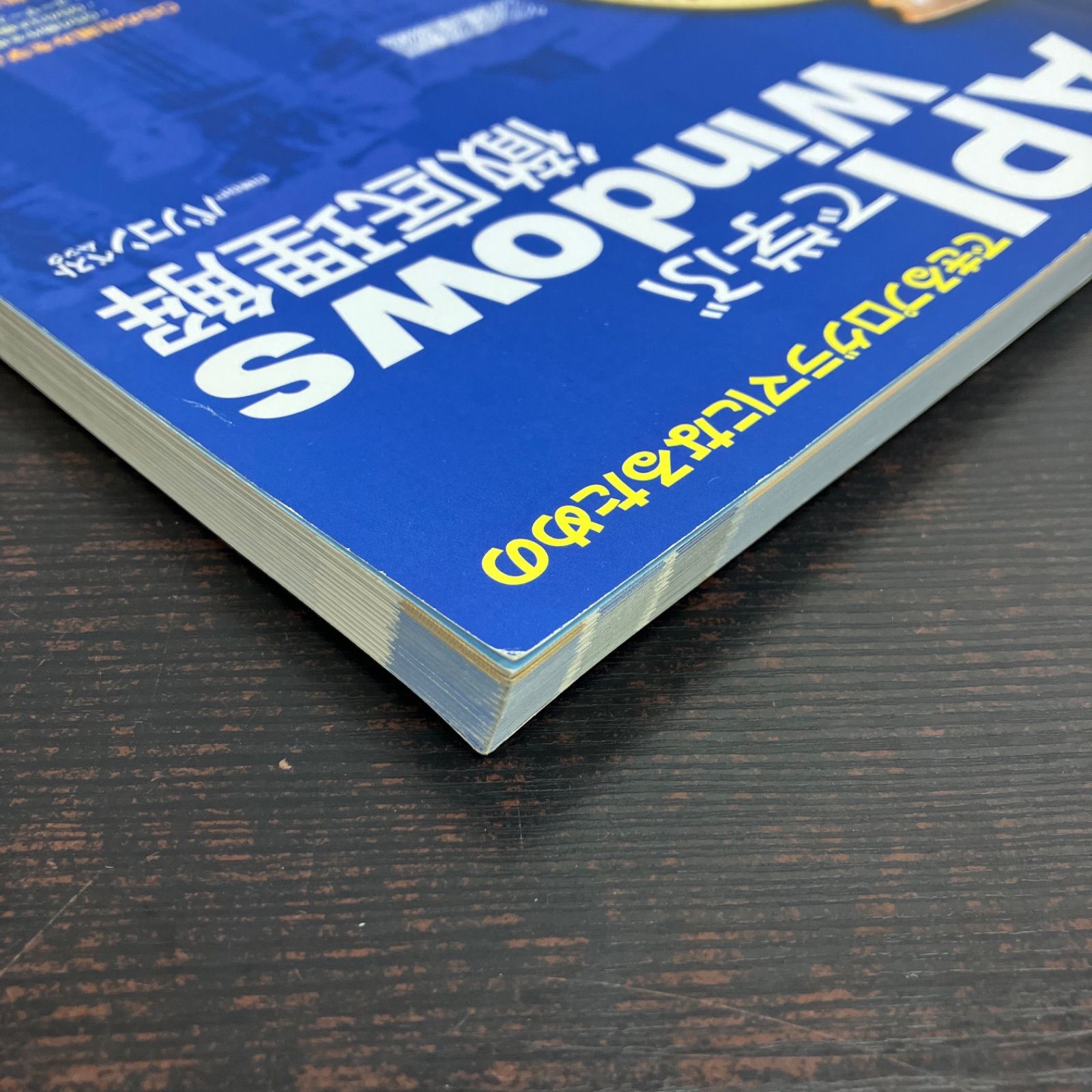 できるプログラマになるための APIで学ぶWindows徹底理解 本 パソコン プログラミング 日経ソフトウエア - メルカリ