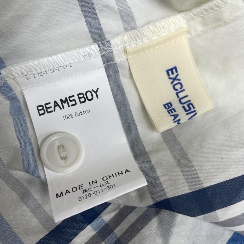 半袖 ワイド