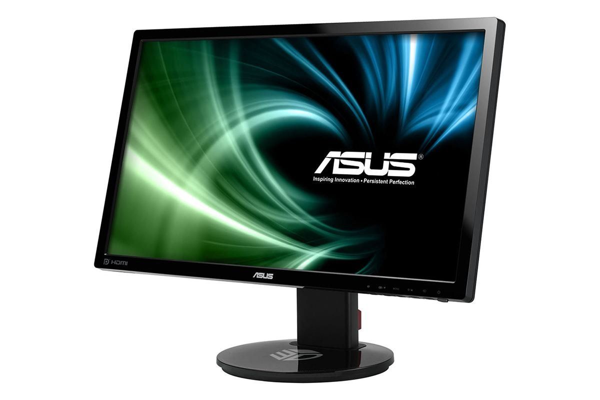ASUS ゲーミングモニター ディスプレイ24インチ(1ms/144HZ