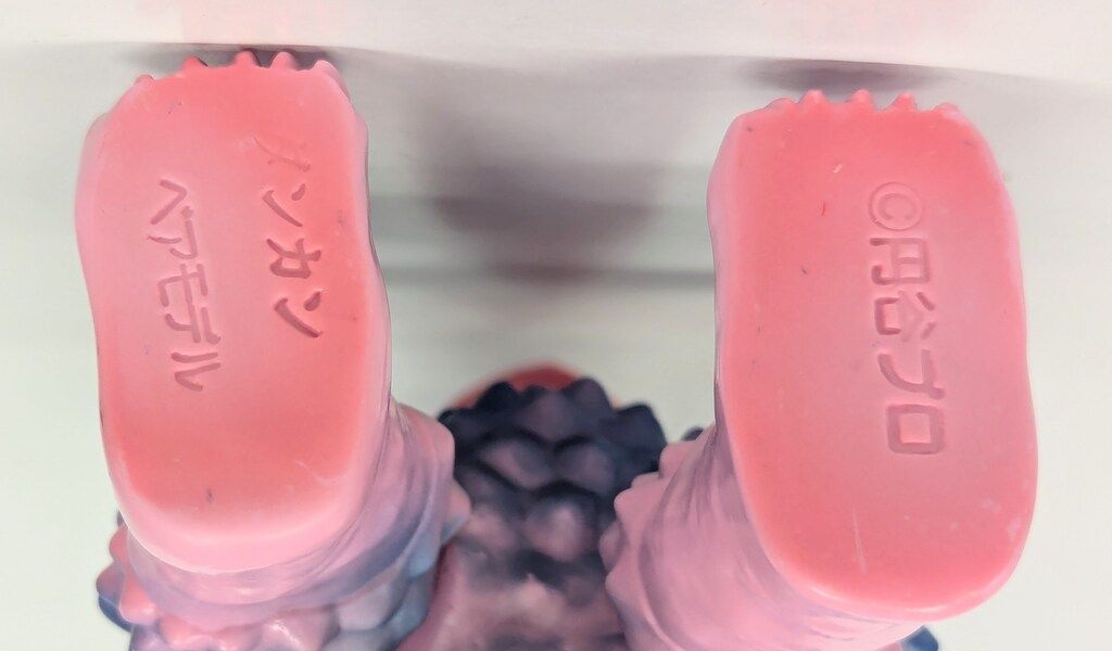 オール怪獣コレクション