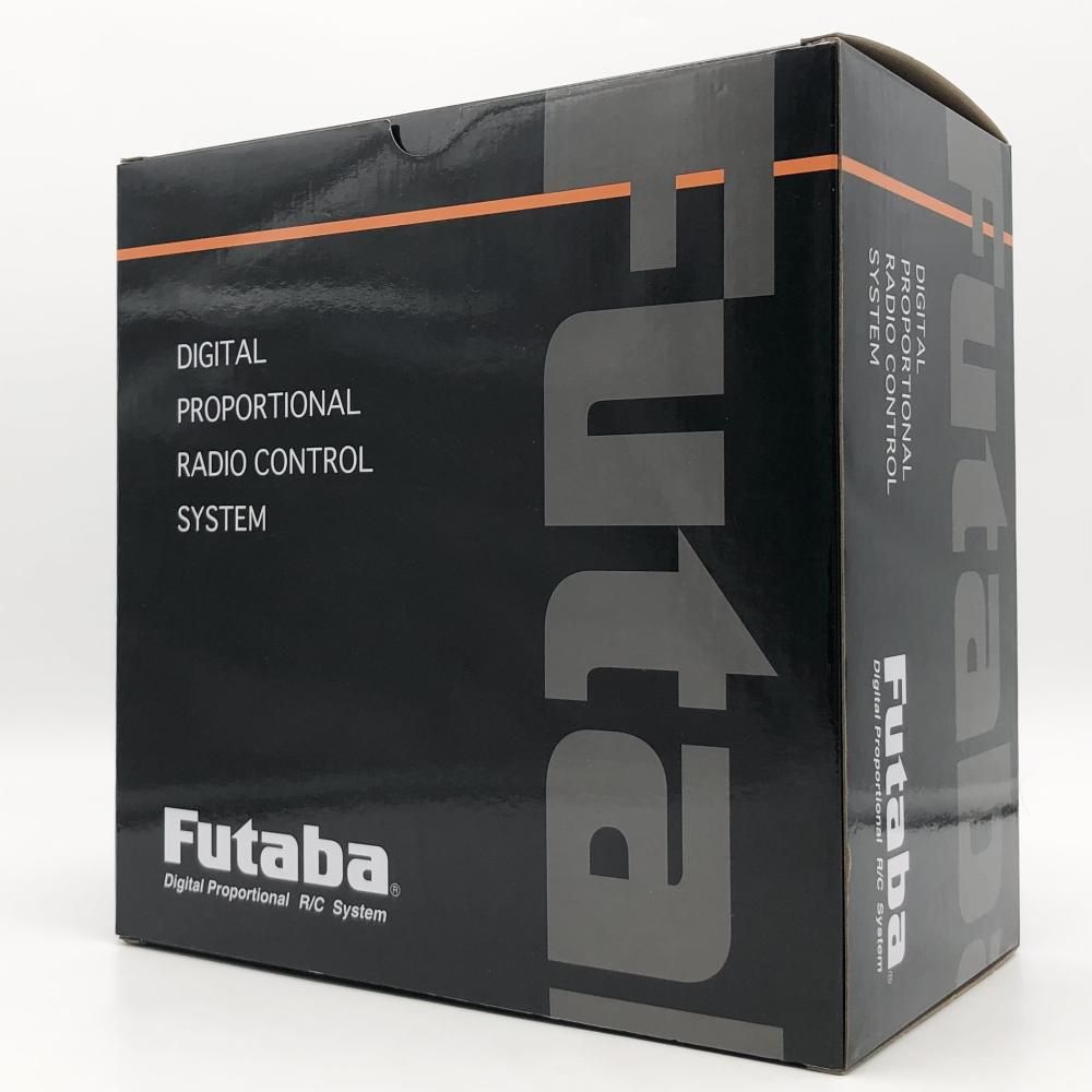 フタバr314sb e受信機2個セット 新品未使用品 4pm 7px 10px 受信