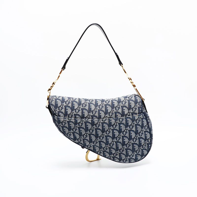 ディオール Dior トロッター オブリーク ショルダーバッグ CHRISTIAN DIOR クリスチャンディオール トロッター ショルダー
