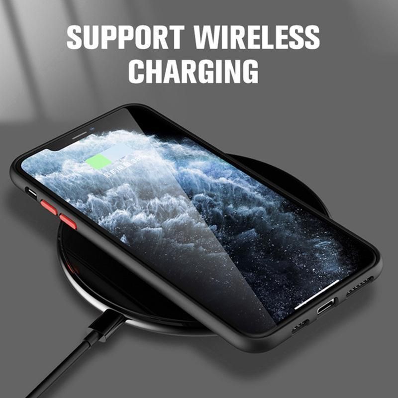 ➚◁iphone15 全モデル▷ ケース カバー 黒 ブラック マグセーフ