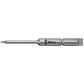 (未使用･未開封品)Wera(ヴェラ) 867/9C トルクスビット TX5X64 345032 未使用・未開封品)Wera(ヴェラ) 867/9C トルクスビット TX5X64 345032