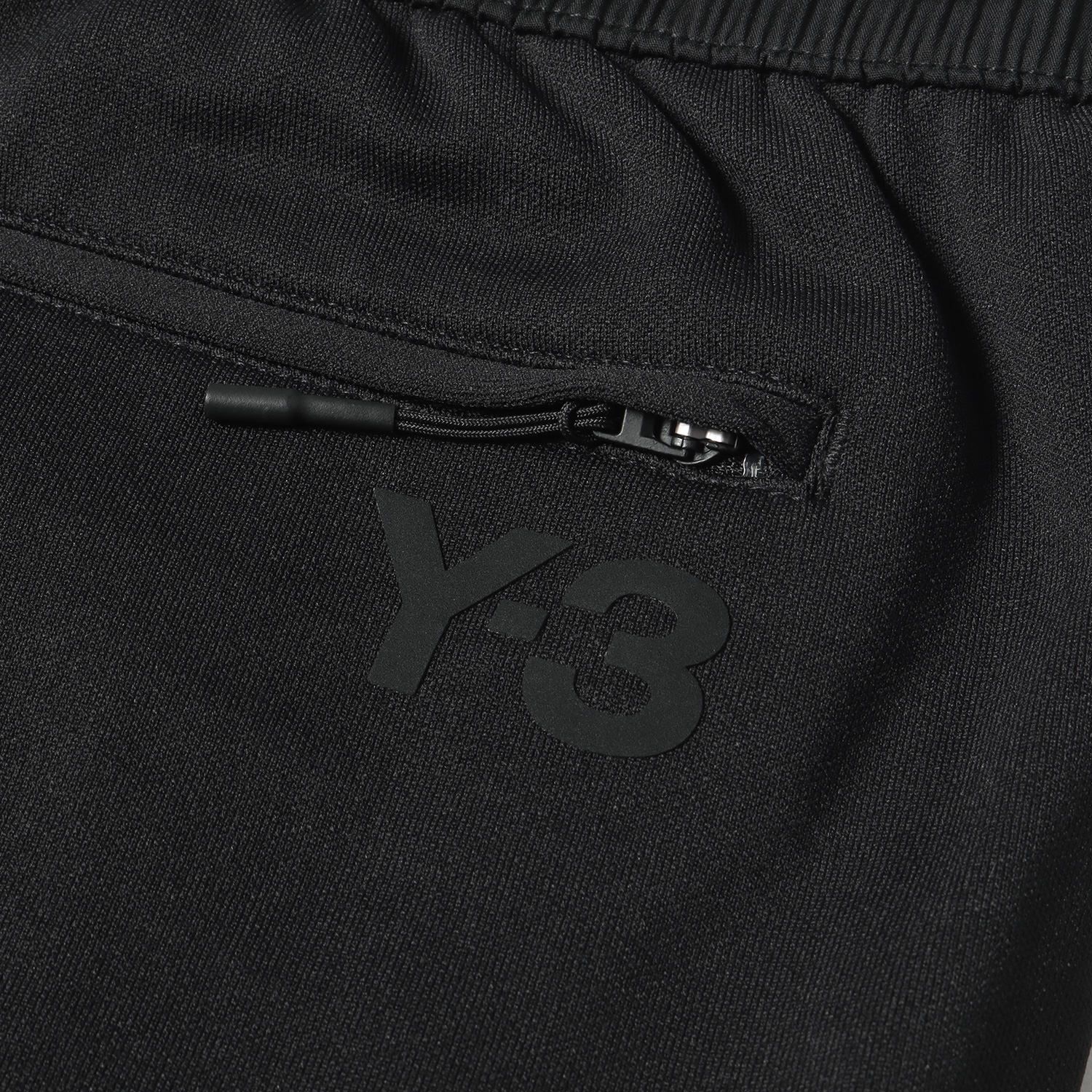 Y-3 ワイスリー クラシック ストレート レグ トラックパンツ 20SS M - メルカリ