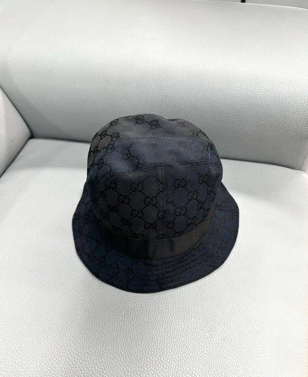 MAX80%OFF／セール開催中 GUCCI(グッチ) GG ジャガード バケットハット - メルカリ 帽子