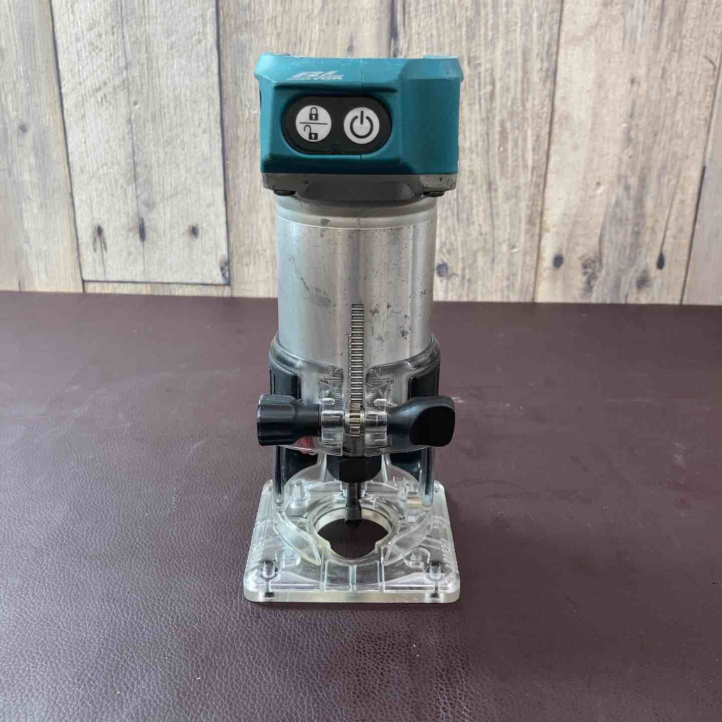 品 マキタ makita コードレストリマー RT50DZ 18V 東大和店