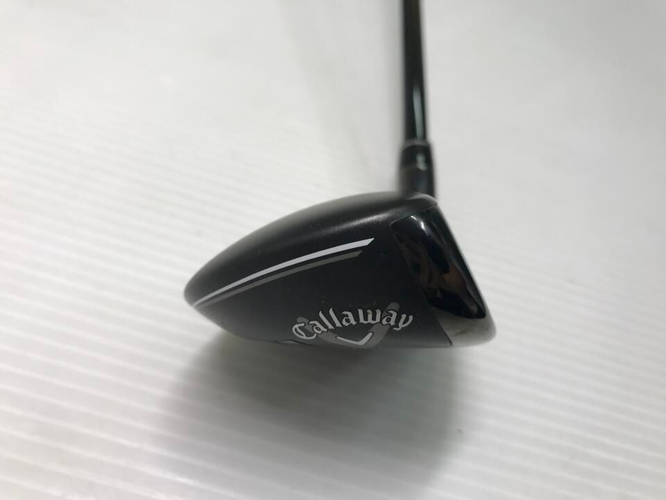 使用1回 PARADYM Ai SMOKE MAX FAST US | 24 | R | TENSEI BLUE|SILVER 40 | | ユーティリティ | キャロウェイ 最短即日発送