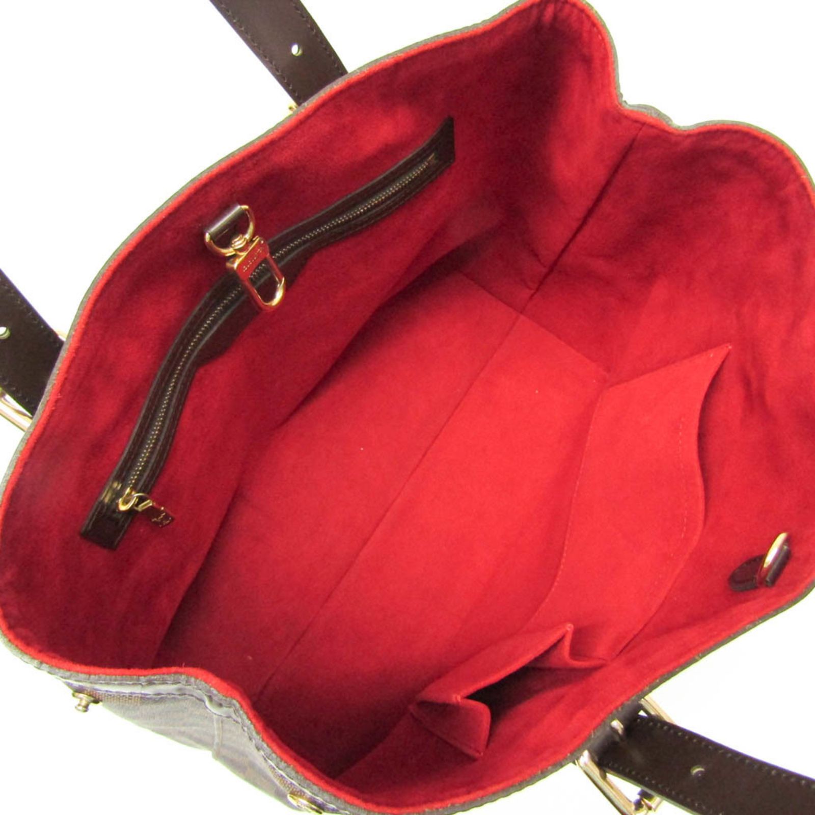ルイ・ヴィトン(Louis Vuitton) ダミエ ハムプステッドMM N51204 