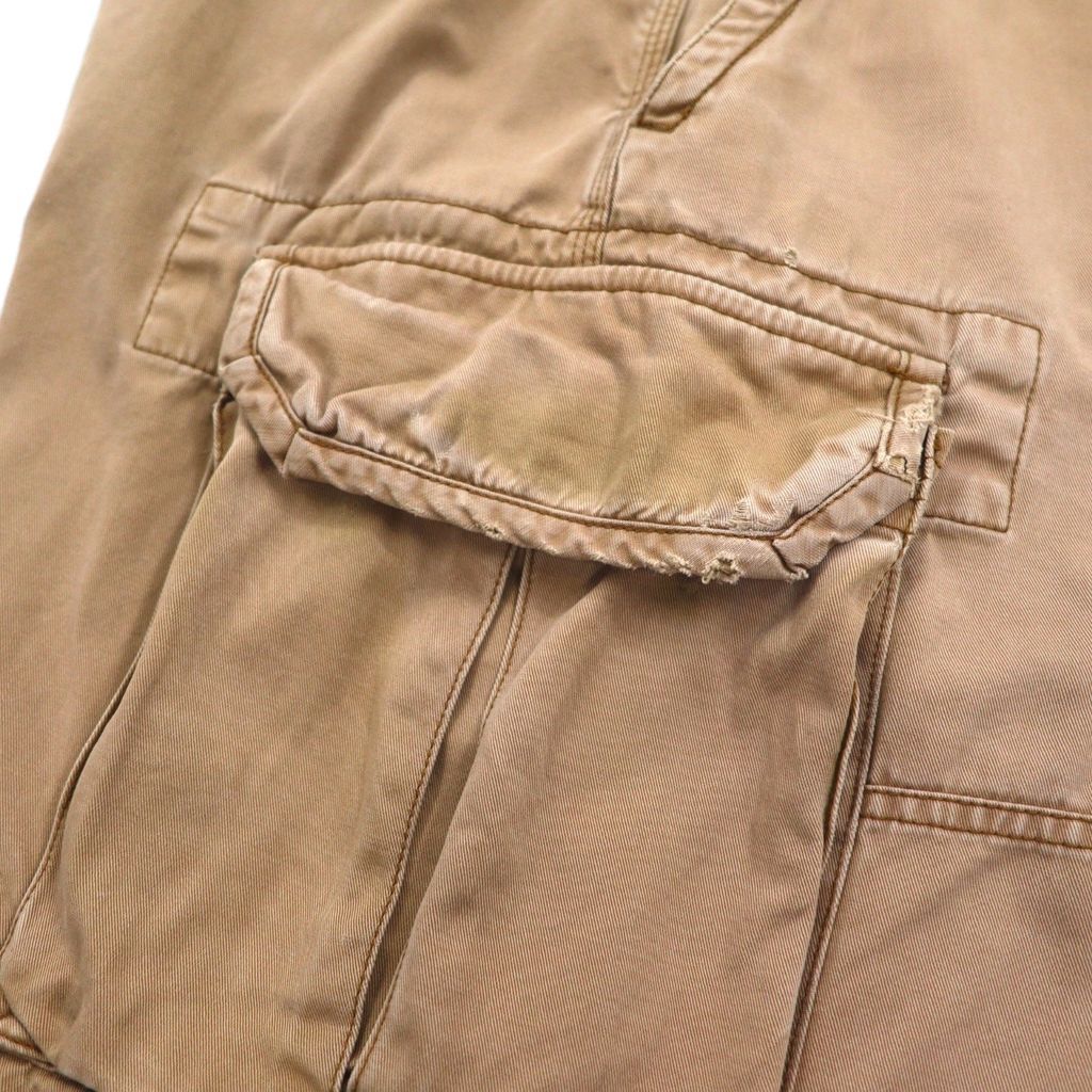Polo by Ralph Lauren 90年代 ポロチノ バギー ショート カーゴ