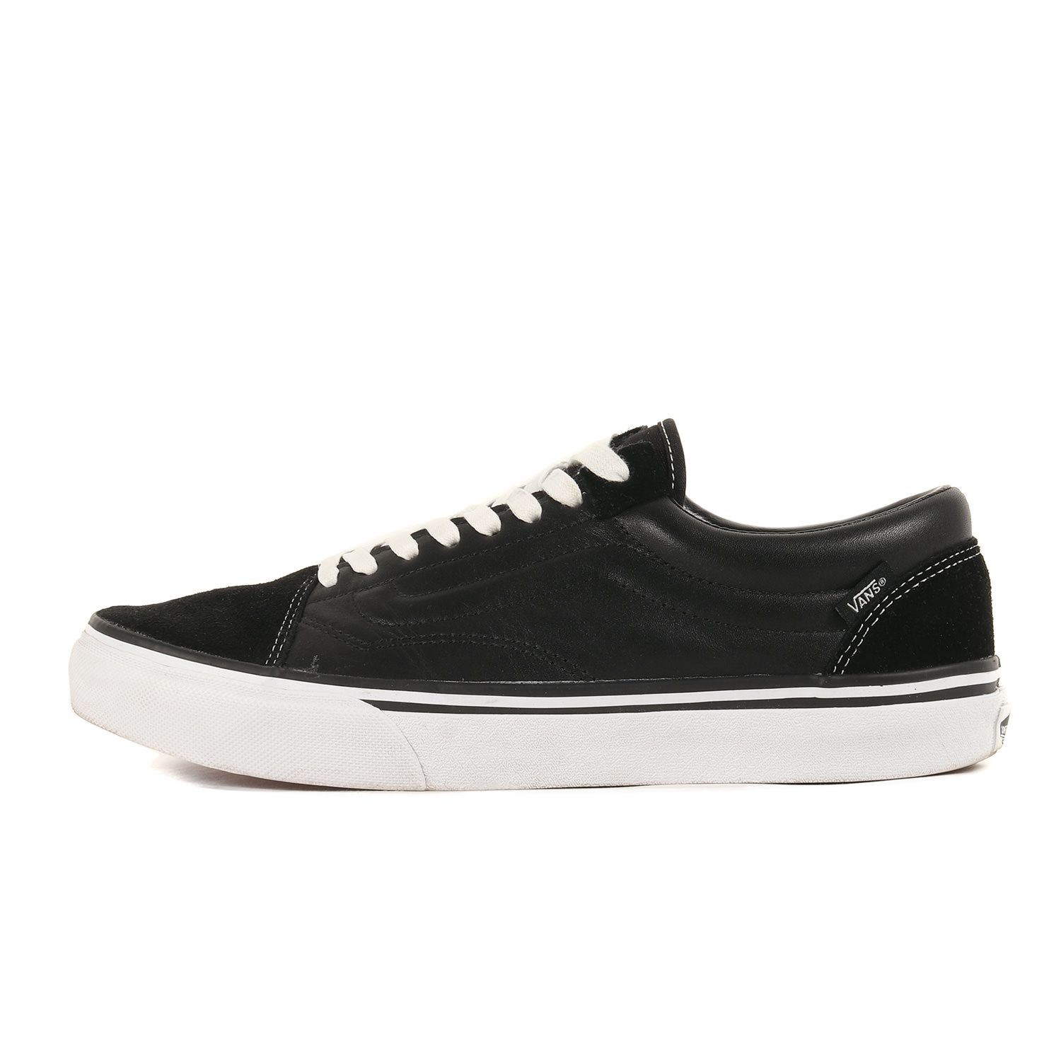 N.HOOLYWOOD エヌハリウッド サイズ:29.0cm 20SS VANS OLD SKOOL 