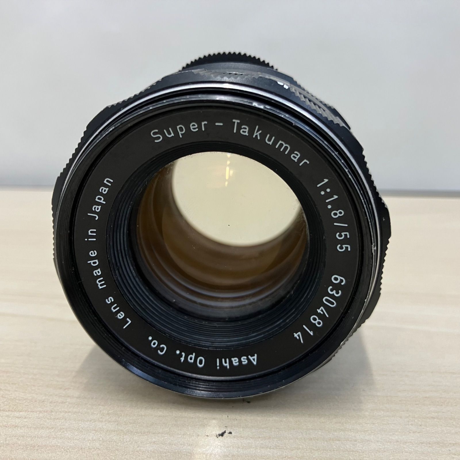 M42マウント Pentax Takumar レンズ4本 M42マウント レンズ PENTAX