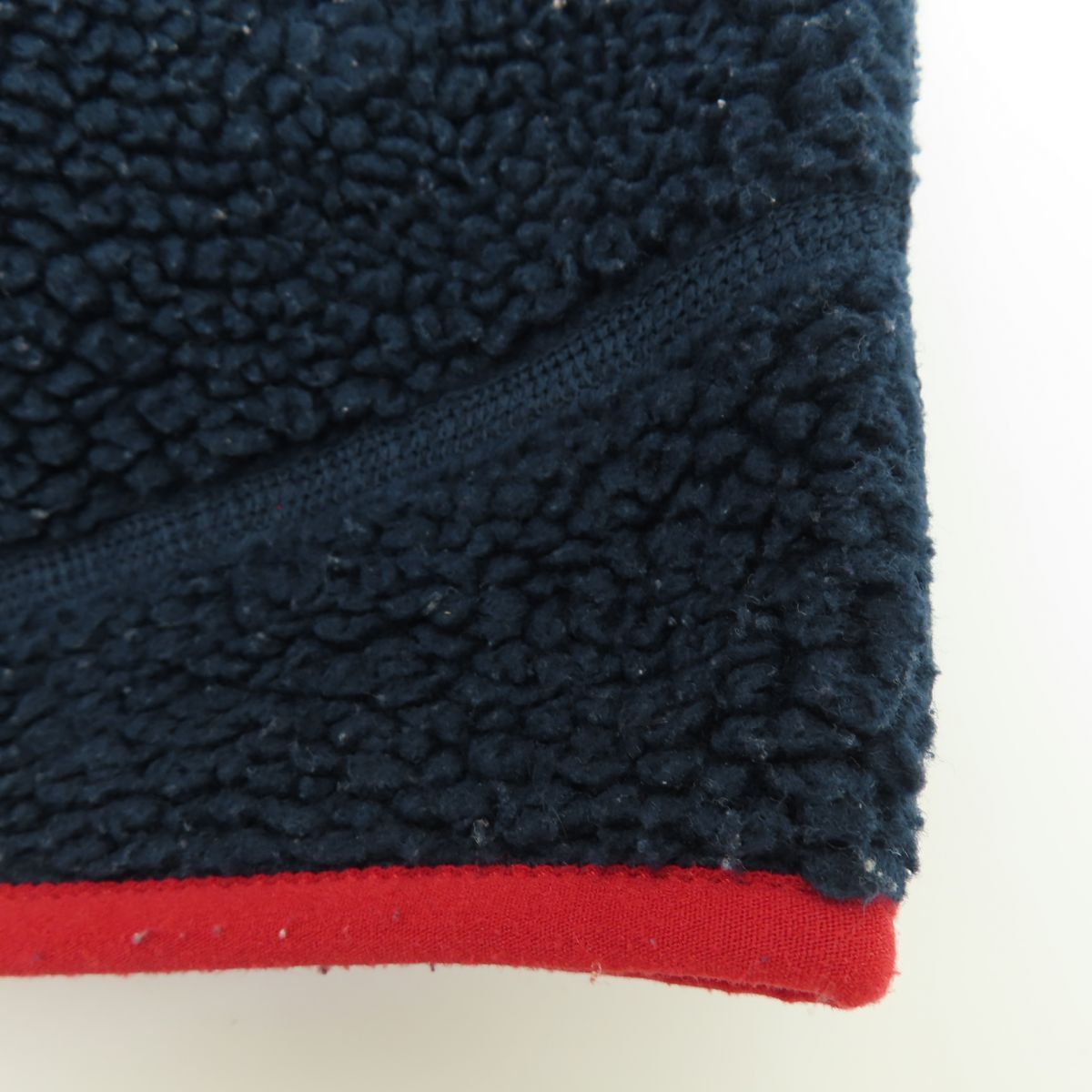 パタゴニア　ほぼ未使用品 Patagonia パタゴニア BENEFICIAL T's USA製Tシャツ 刺繍ロゴ