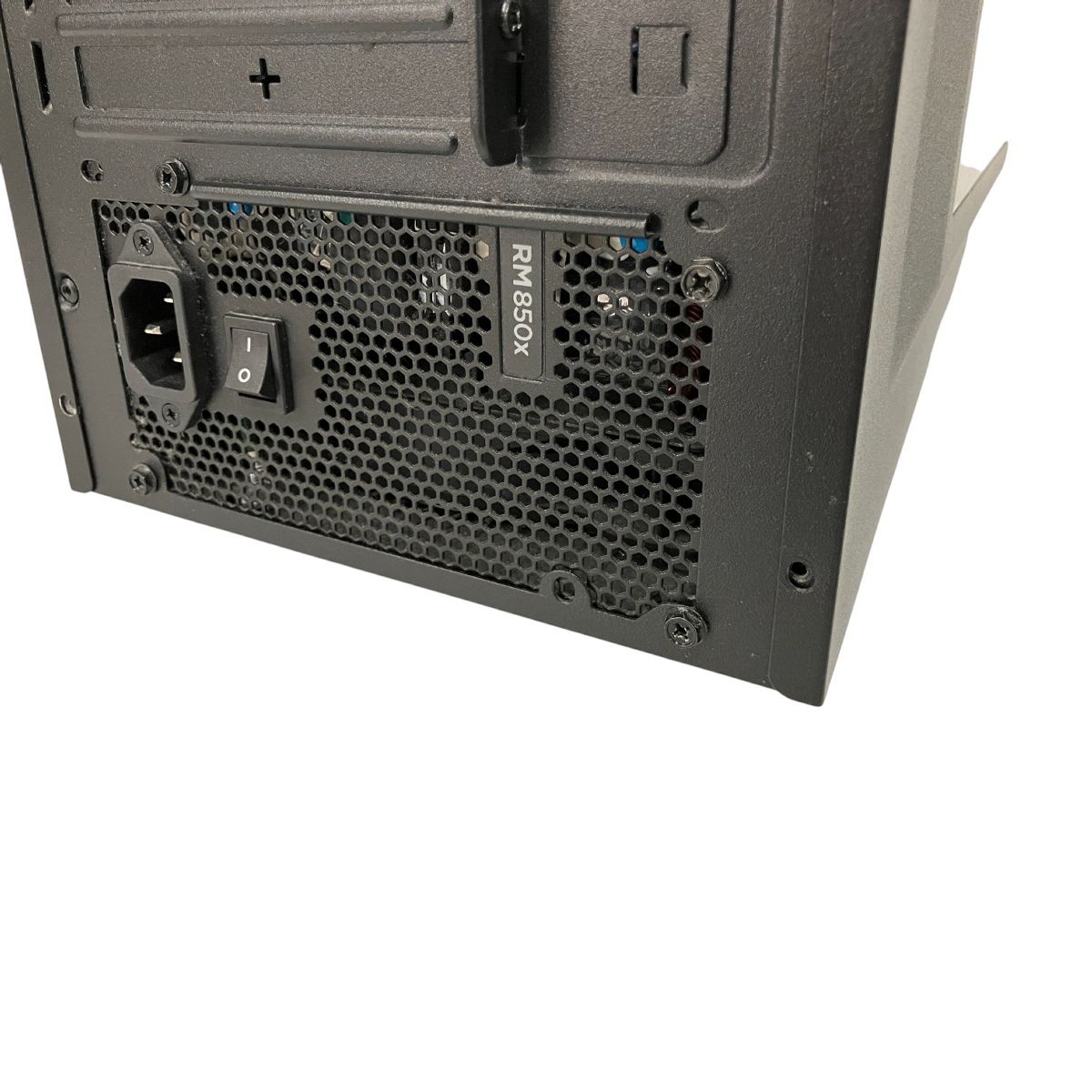 MSI MS-7A12 ゲーミングPC i7-7700 GTX1060 6GB メモリ8GB SSD512GB Win11home B10540935 WWW_MEBLE-SODAR_PL