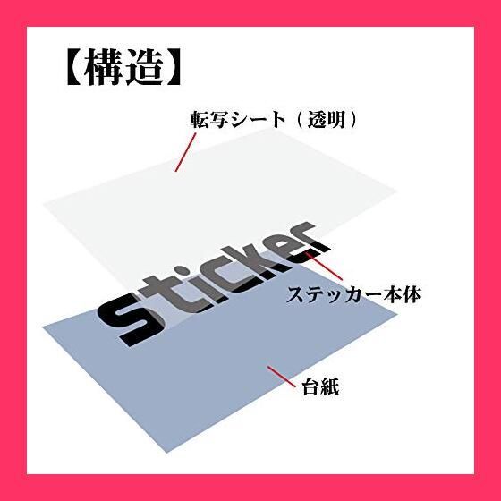 【スタッフおすすめ！】カッティングステッカーS 『絢瀬絵里』 メタリックグラデーション 007M