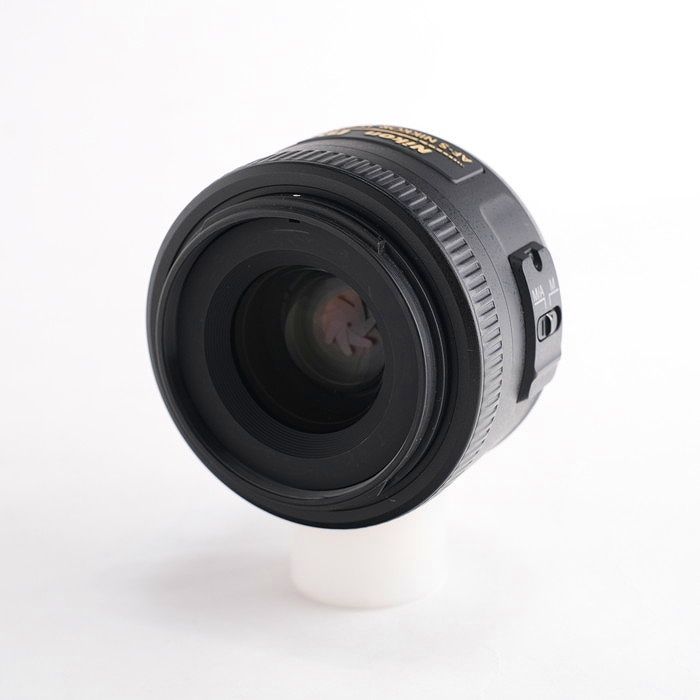 ニコン Nikon AF-S DX 35|1.8G