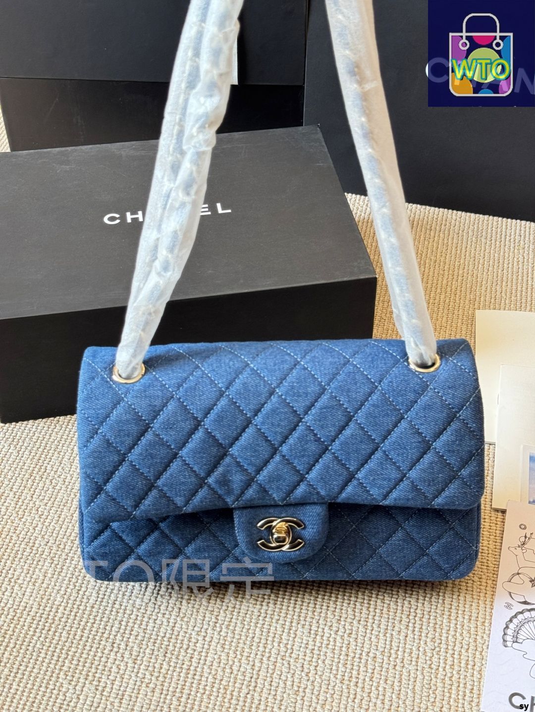 【上品でエレガント♪】CHANEL スモールフラップバッグ CHANEL】シャネル ミニ フラップバッグ (CHANEL/ショルダー
