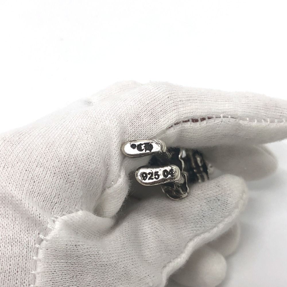 CHROME HEARTS クロムハーツ FOTI SKIPPY CHARM フォティ