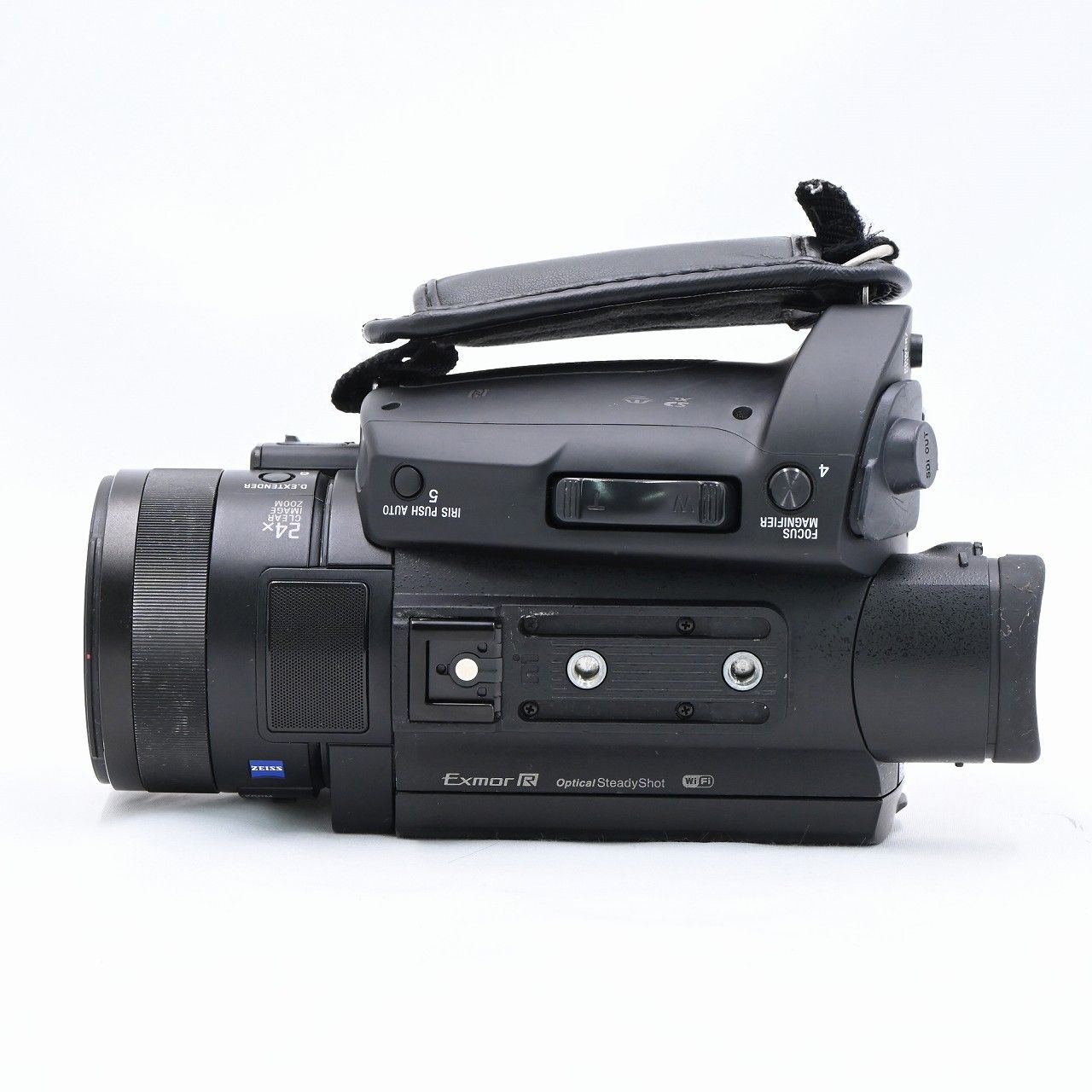 ソニー SONY PXW-X70 XDCAMメモリーカムコーダー ビデオカメラ【中古 ...