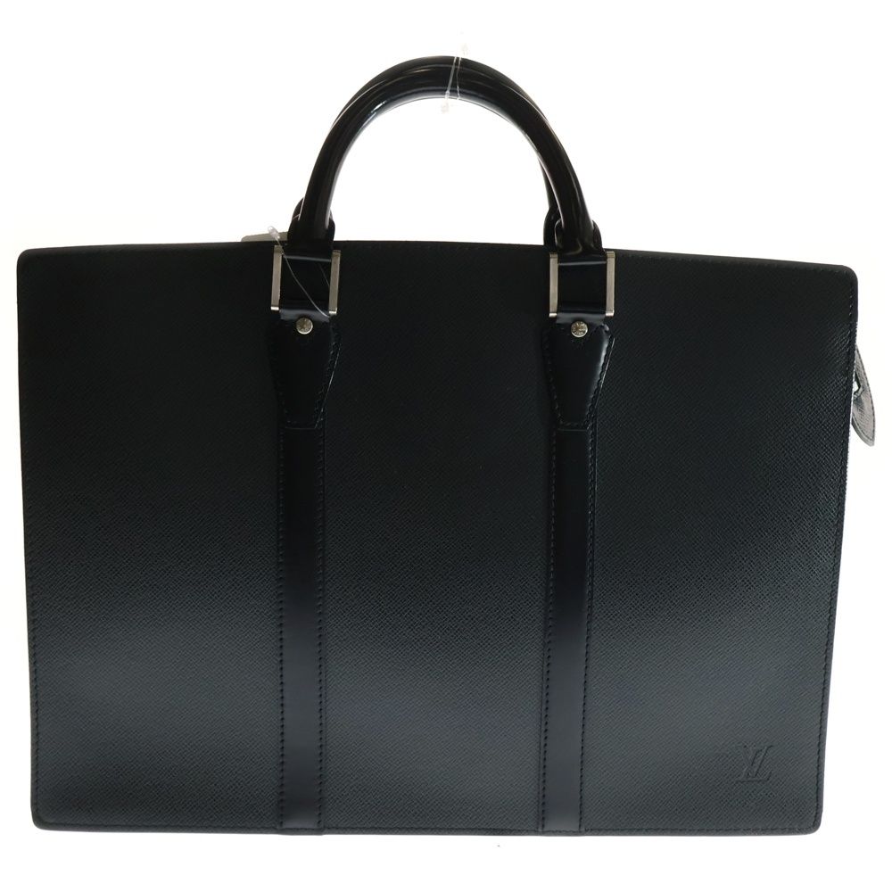 美品 LOUIS VUITTON ロザン 2way ビジネスハンドバッグ