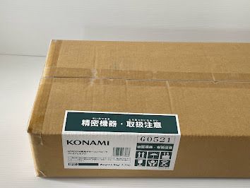  GITADORA ギターコントローラ モデル コナミデジタルエンタテインメント Konami Digital Entertainment その他 テレビゲーム