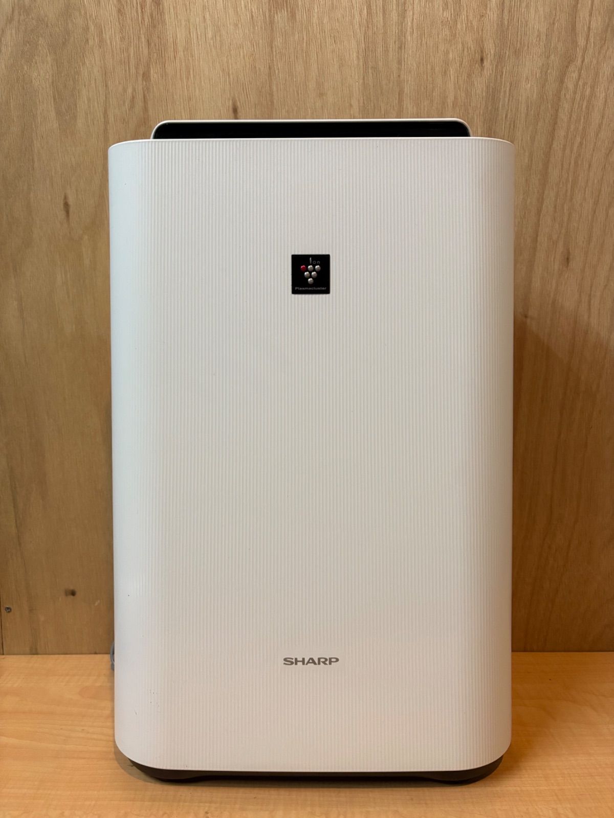 SHARP シャープ 加湿空気清浄機 KC-R50-W 2022年製 【公式通販】