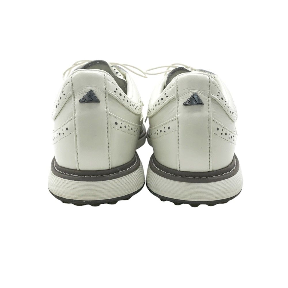 連結茶棚　adidas ゴルフシューズmc80／23.5㎝／IE3527 ADIDAS GOLF アディダスゴルフ IE3527 2024年 ゴルフシューズ