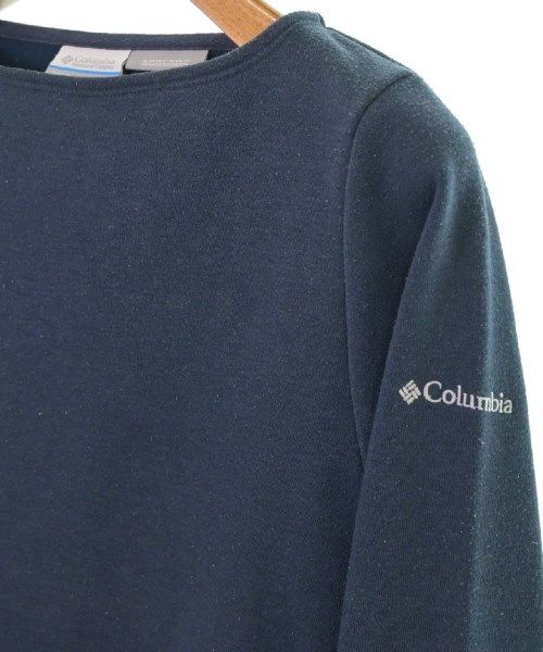 Columbia Tシャツ・カットソー レディース 【古着】【中古】【送料無料】