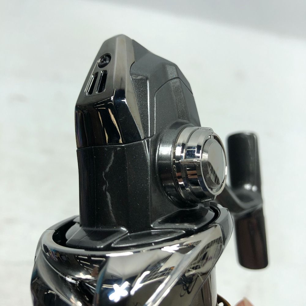 ΣΣSHIMANO シマノ TWIN POWER ツインパワー C3000MHG スピニング