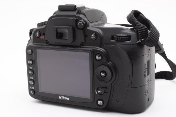 新品級｜Nikon D90｜ショット数409枚｜デジタル ボディ｜N044 新品級｜Nikon D90｜ショット数409枚 デジタル ボディ｜N044 【中古