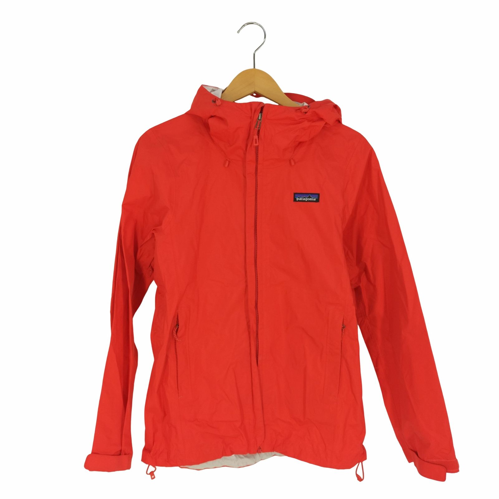 パタゴニア patagonia Torrent shell トレントシェルジャケット レディース import：S - メルカリ