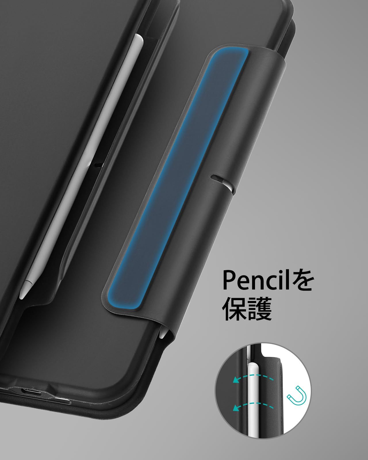 10.9インチ 第11|10世代