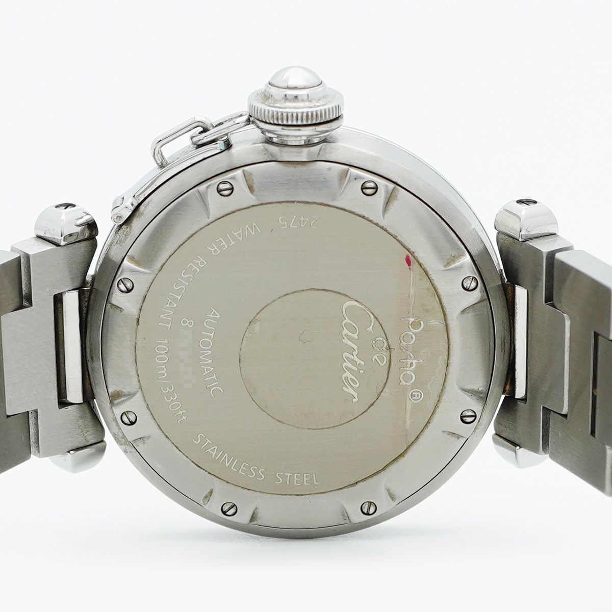 カルティエ パシャ