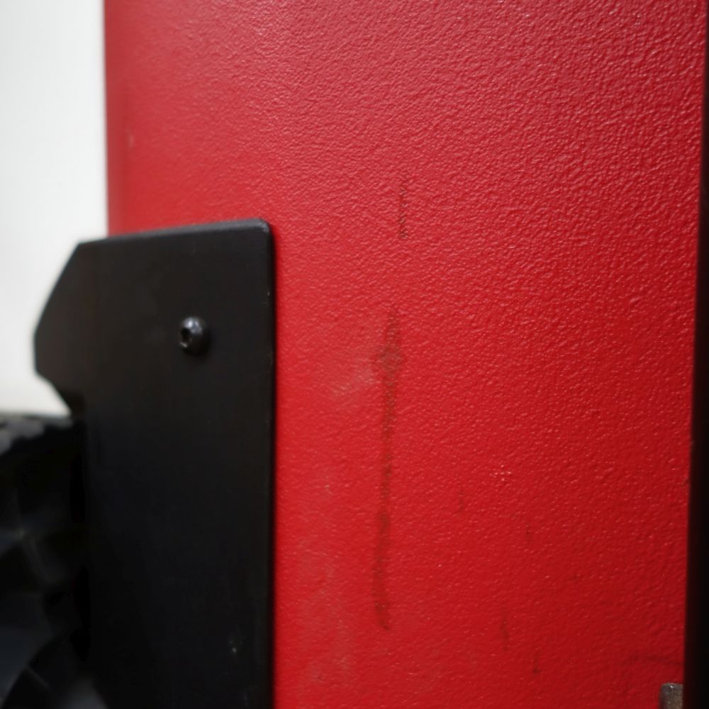 ホイール クーラー