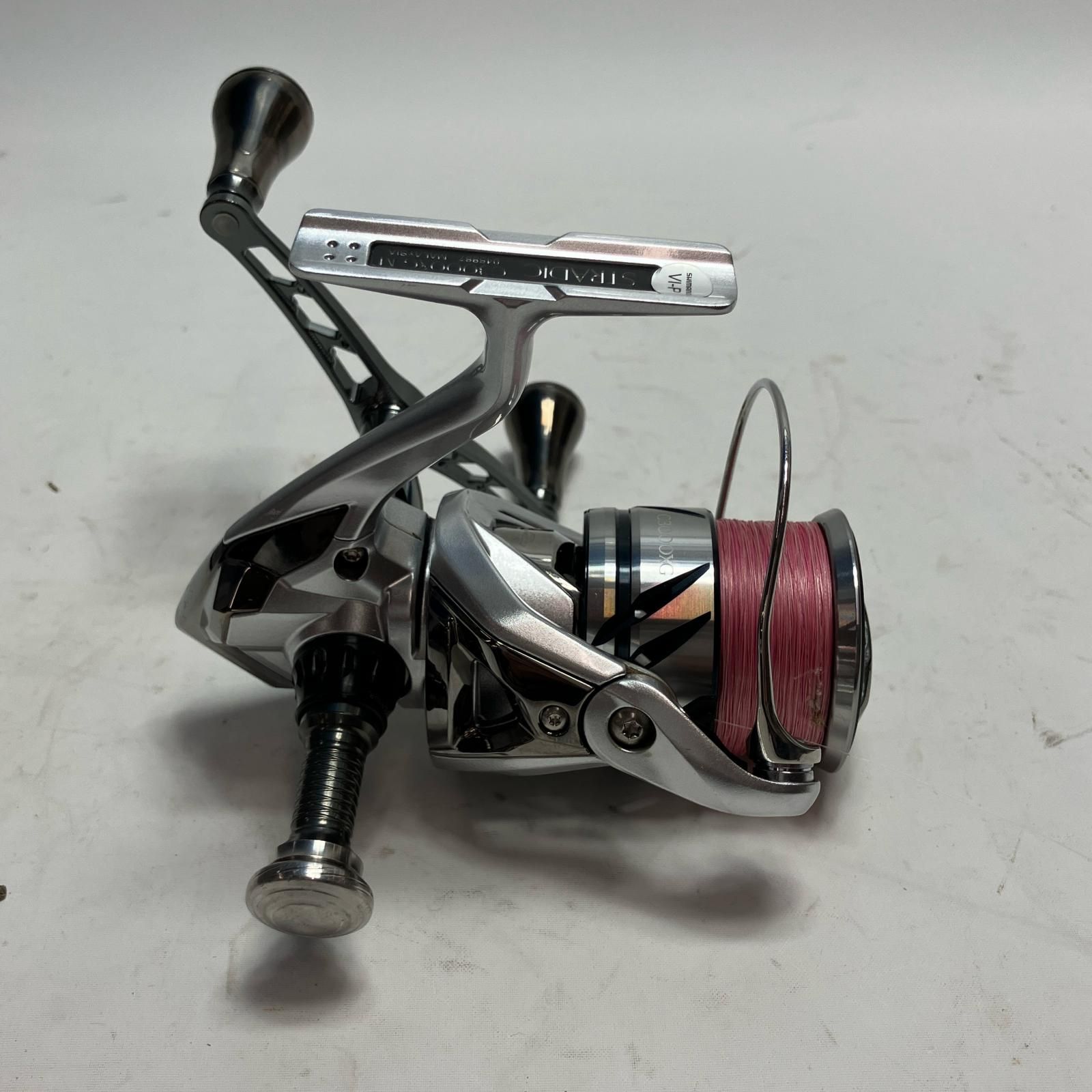 【大放出】 SHIMANO シマノ リール スピニングリール 23ストラディック C3000XG 045867 【人気のアイテム】