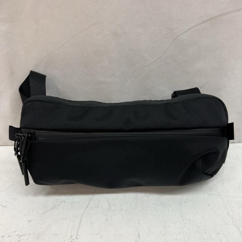 Aer エアー ウエストバッグ Aer day sling 2 デイ スリング ショルダー ウエスト ボディバッグ
