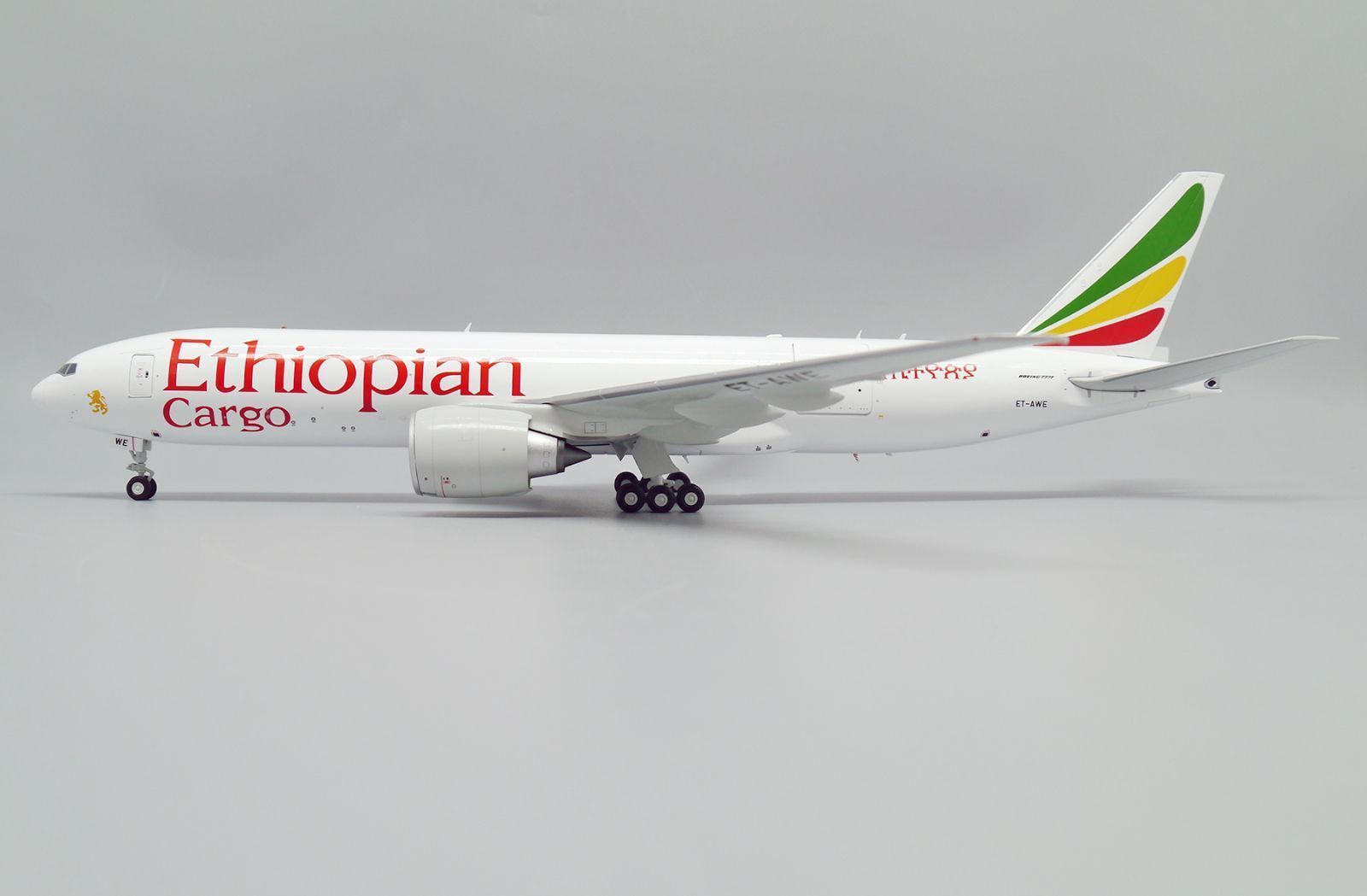 777F ET-AWE