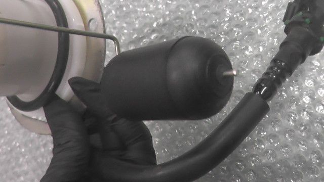 ジグサー250 ED22Y-101xxx