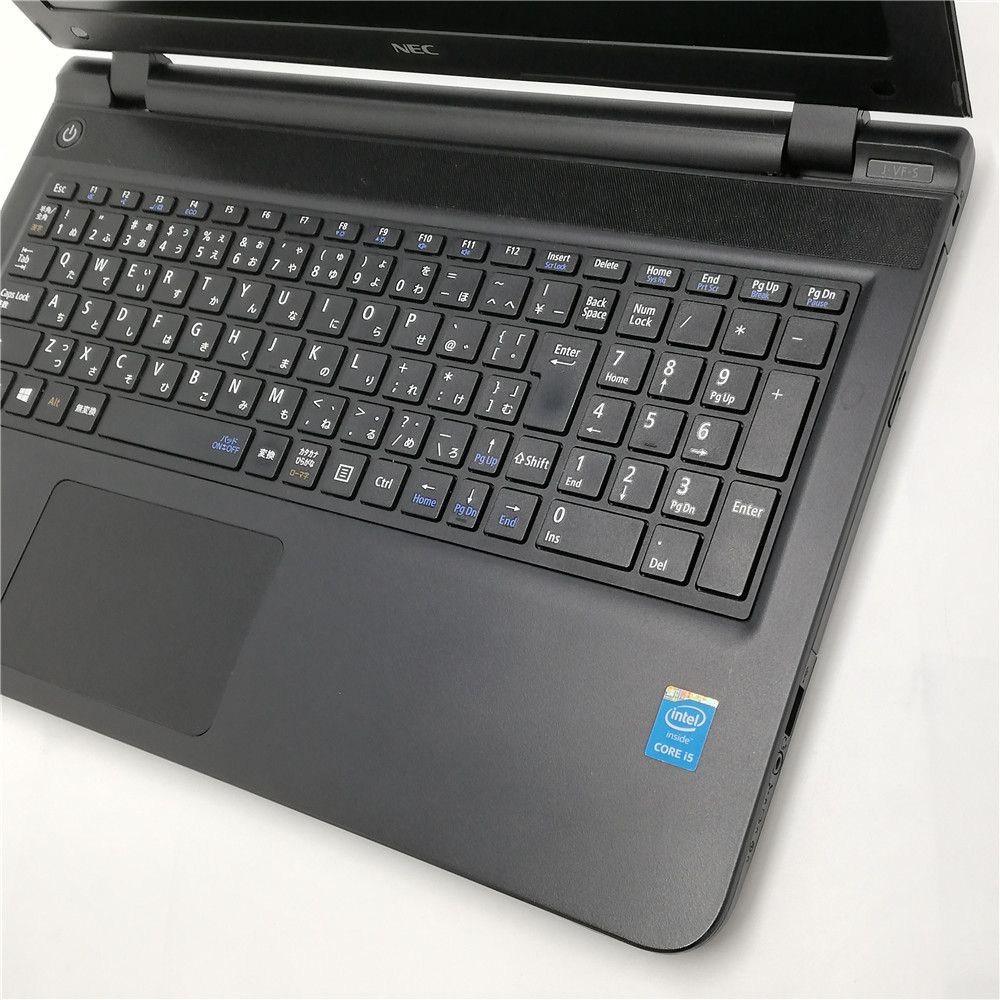 Win11 NEC VJ22T/i3/4G/500G/DVD/WLAN/カメラ Win11 NEC VJ22T/i3/4G/500G/DVD/WLAN/カメラ