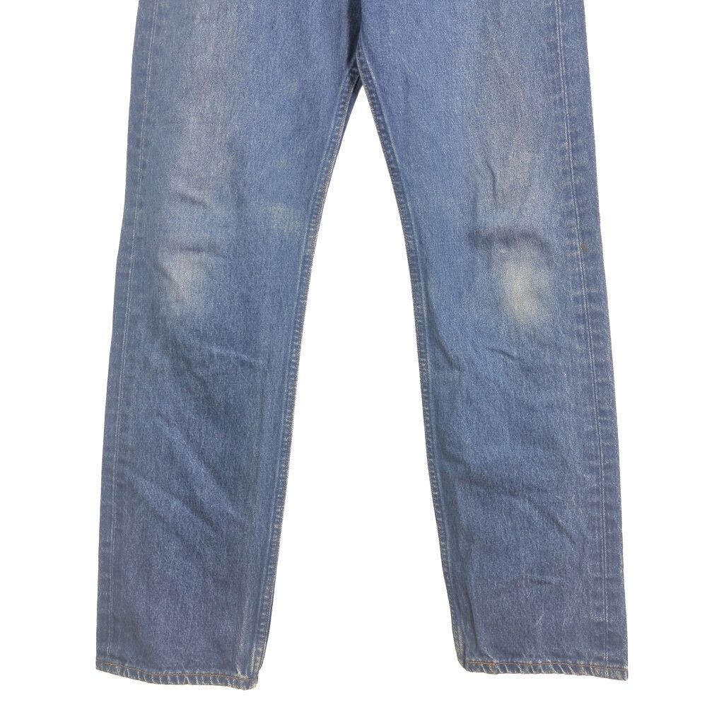 90年代 Levi's リーバイス 501 デニムパンツ ブルー (メンズ W30