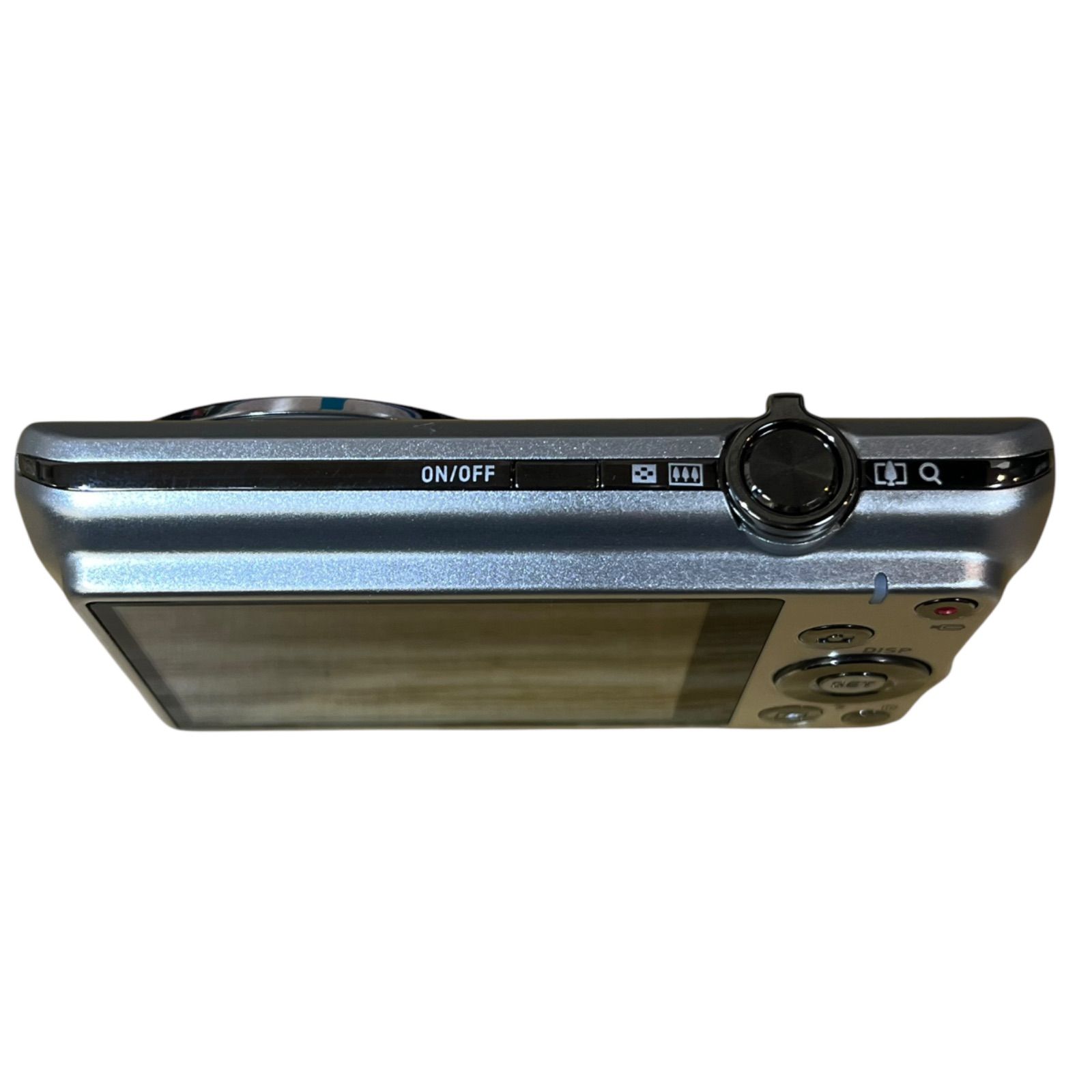 管28724】CASIO カシオ EXILIM EX-ZS28 ショップ 4.6-27.6mm