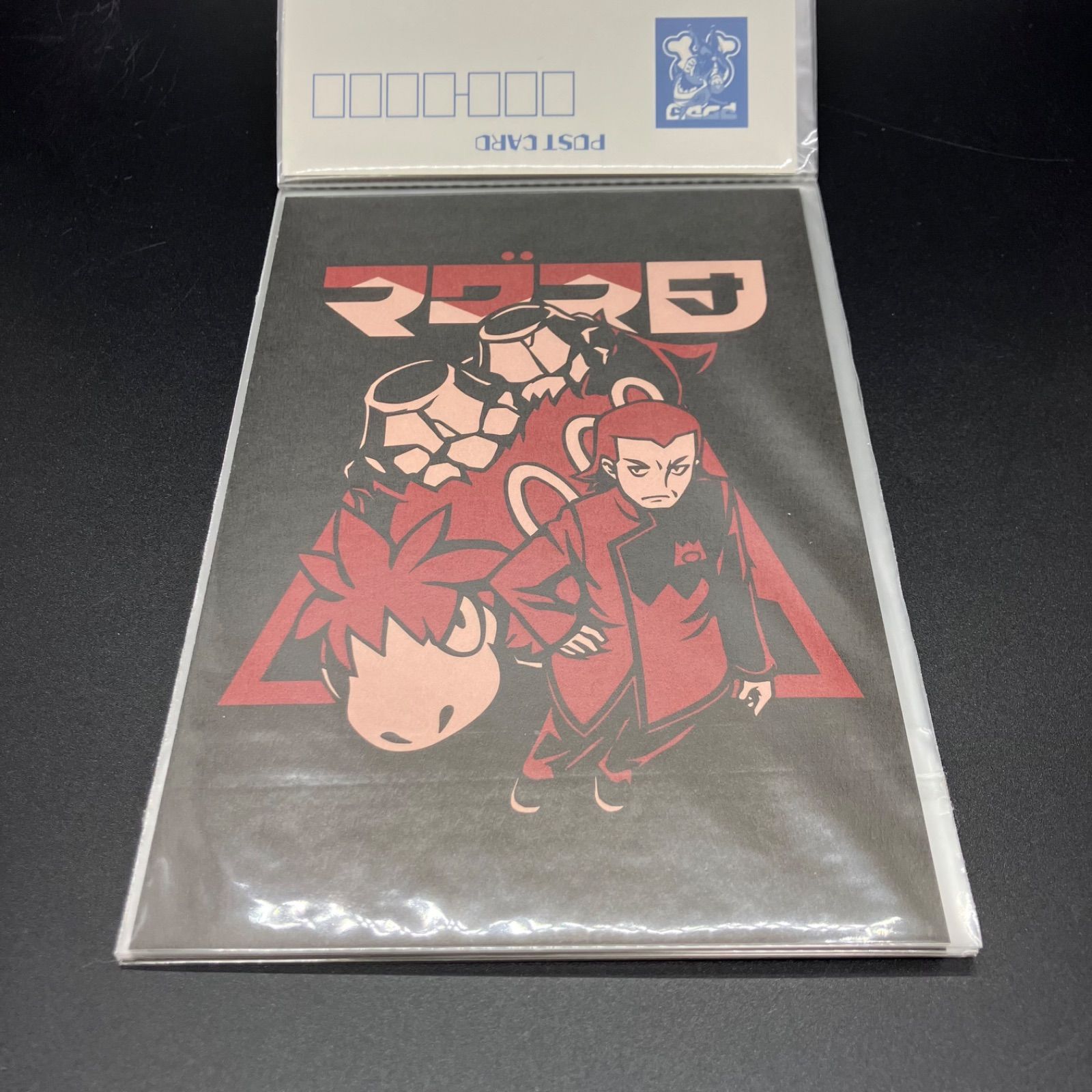 ポケモンセンター SECRET TEAMS ポストカード セット 未開封品 SECRET TEAMS ポストカード 7枚セット サカキ ポケモンセンター限定