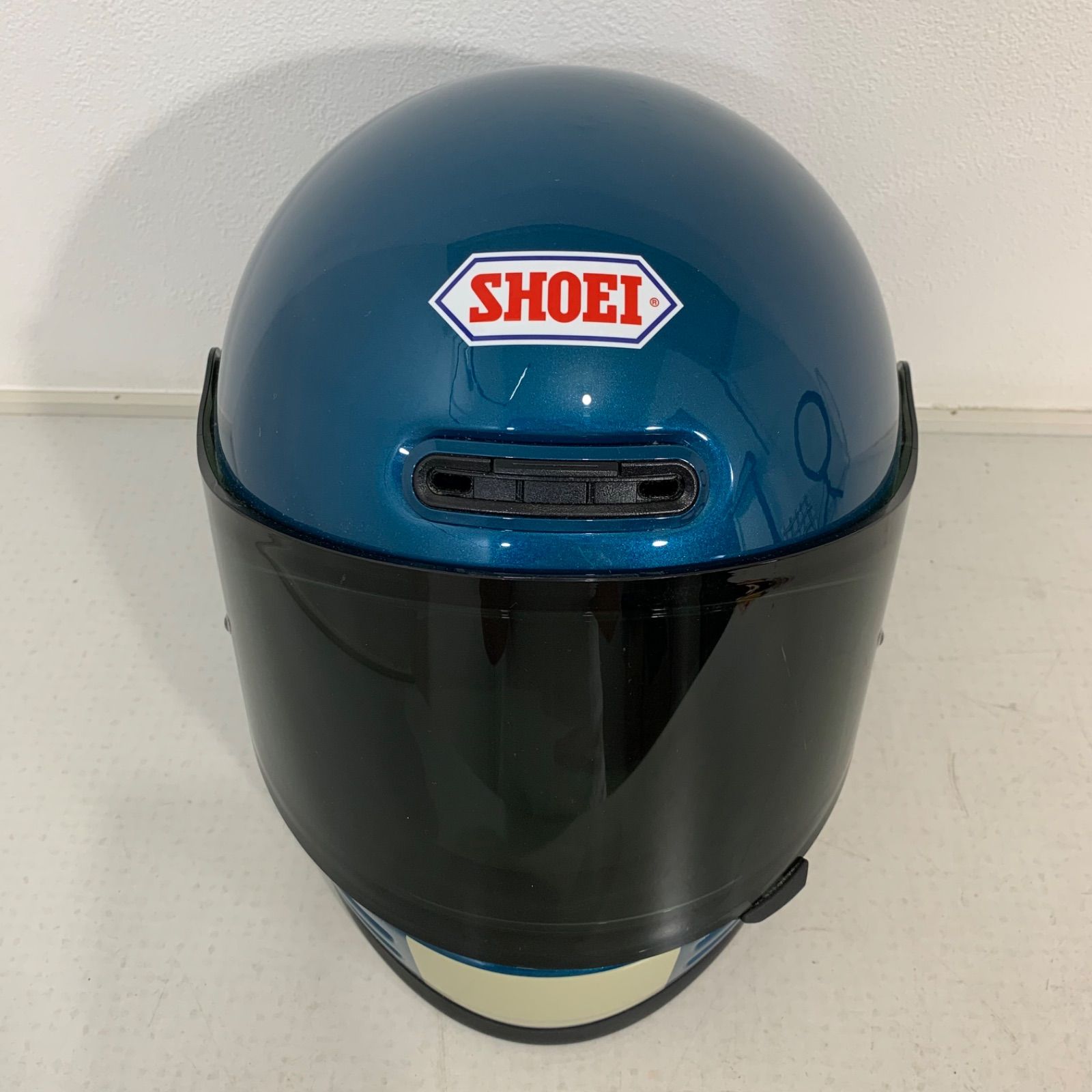 Shoei ショウエイ グラムスター Glamster Resurrection フルフェイス