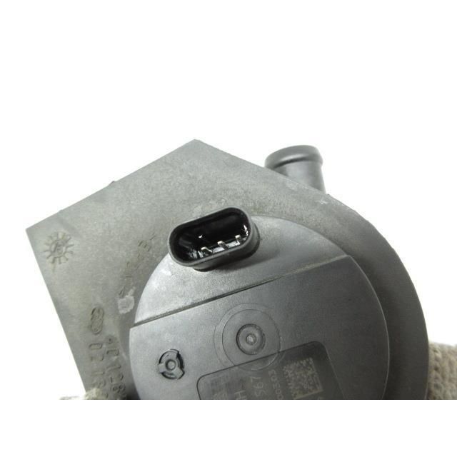 DBA-AUCJZ ウォーターポンプ