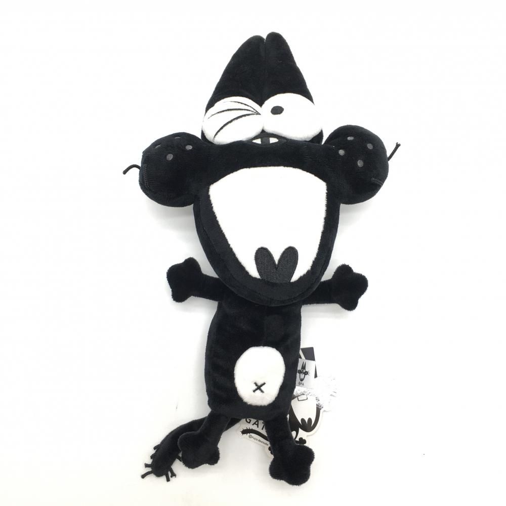 パーリーゲイツ ニャロメ(ボールポーチ) ☆未使用パーリーゲイツ