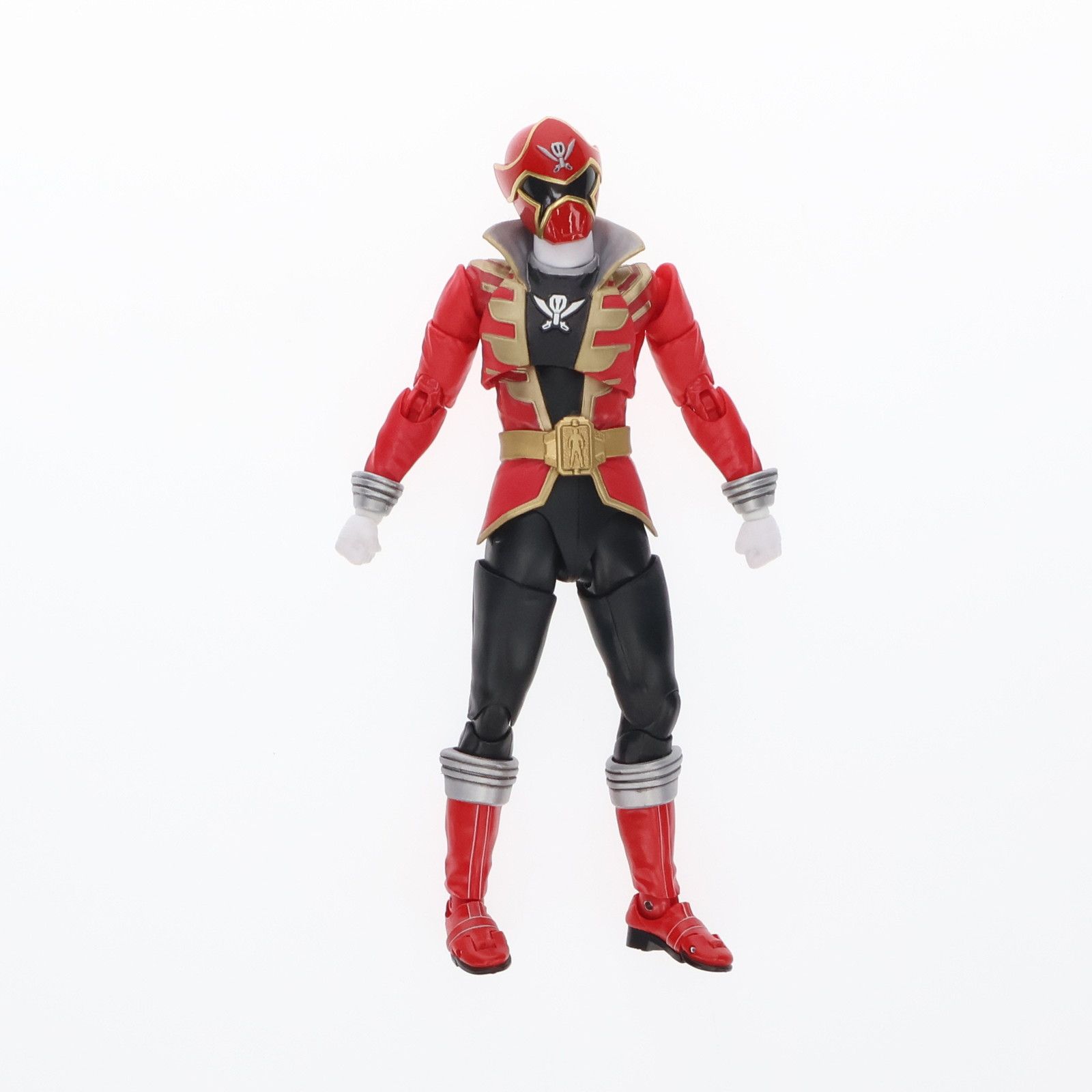 shフィギュアーツゴーカイジャー