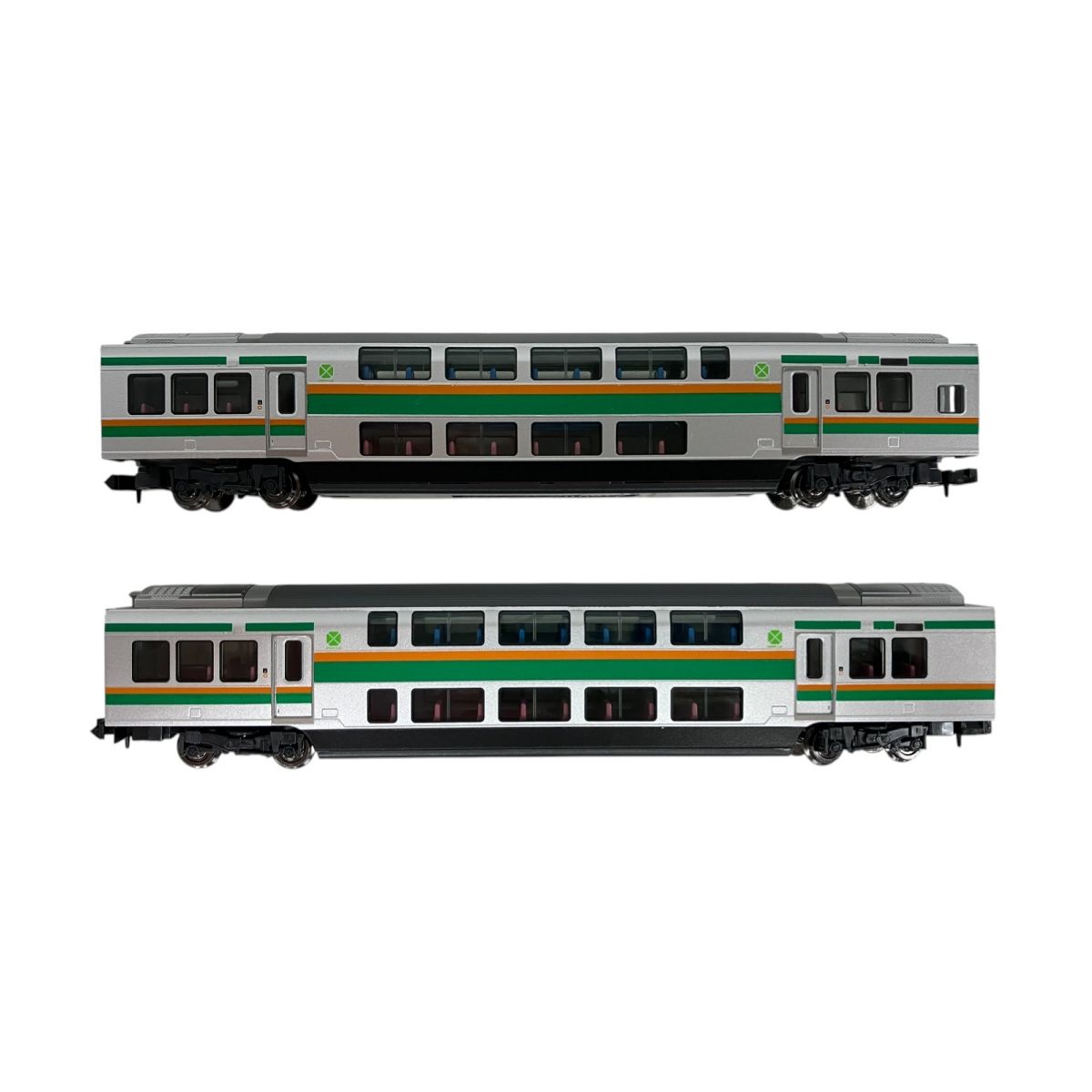 TOMIX E653系 鉄道模型セット TOMIX 92465 JR E233-3000系近郊電車 増備型 基本セットB N