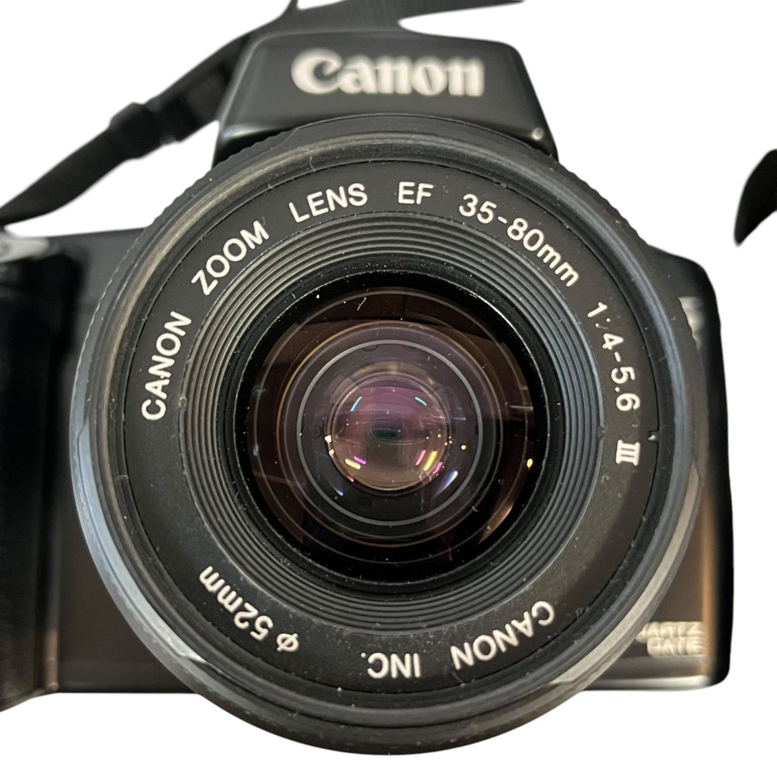 管30358】CANON キヤノン EOS 1000S フィルム一眼レフカメラ 管30358】CANON キヤノン EOS 1000S フィルム一眼レフカメラ