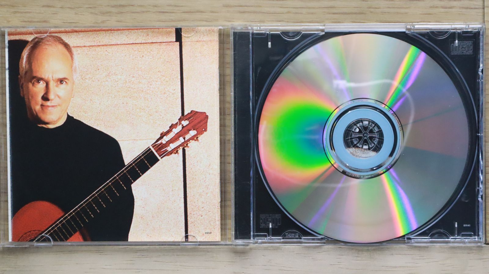 中古CD☆ジョン・ウィリアムズ/John Williams□ Classic Williams