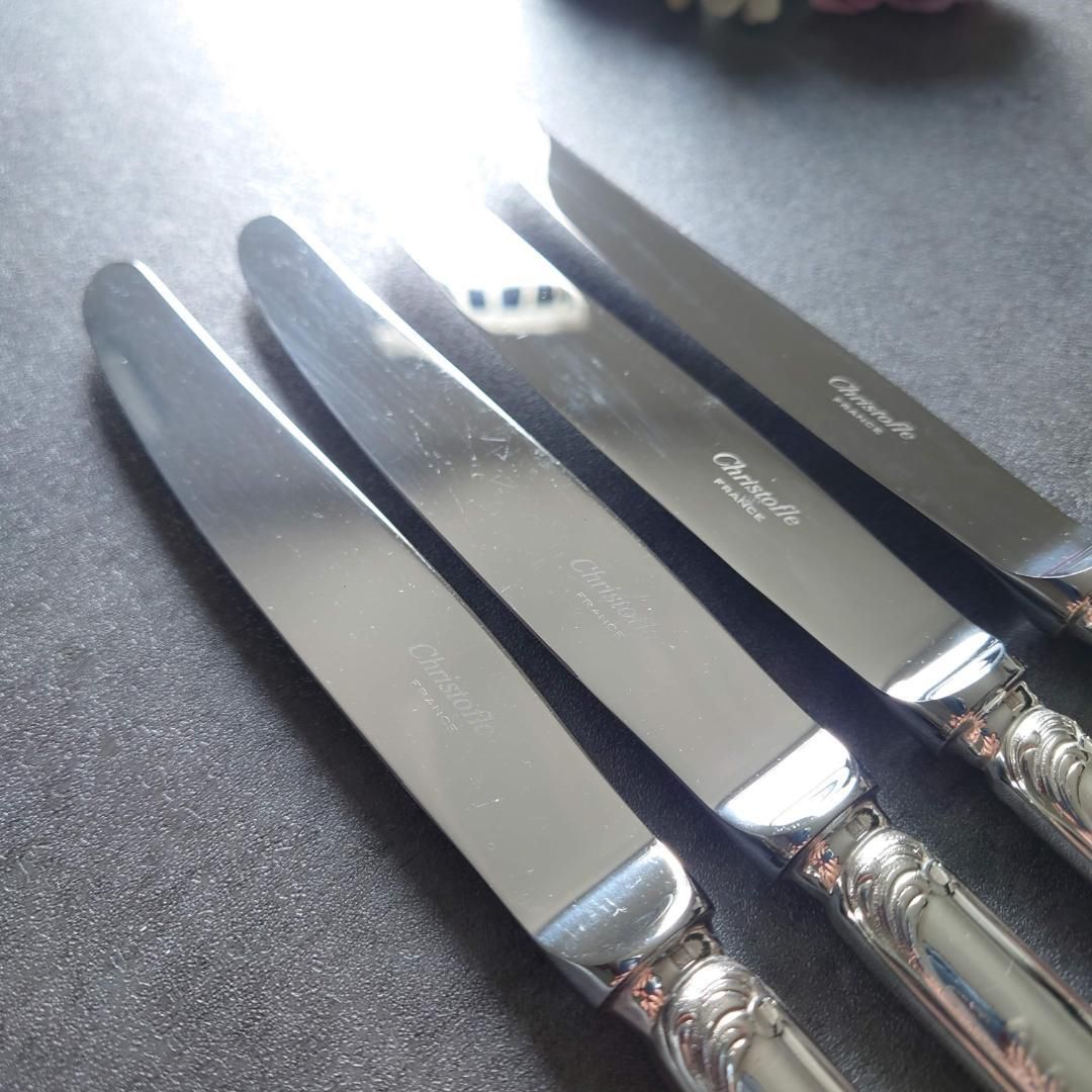 テーブルナイフ